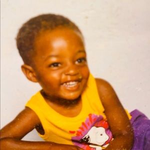 Meet your Posher, Markese